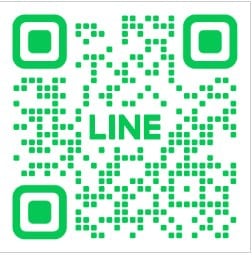 LINE QR Code